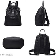 Craftwood College bag for girls I backpacks for women I school bag for girls I casual backpacks for women