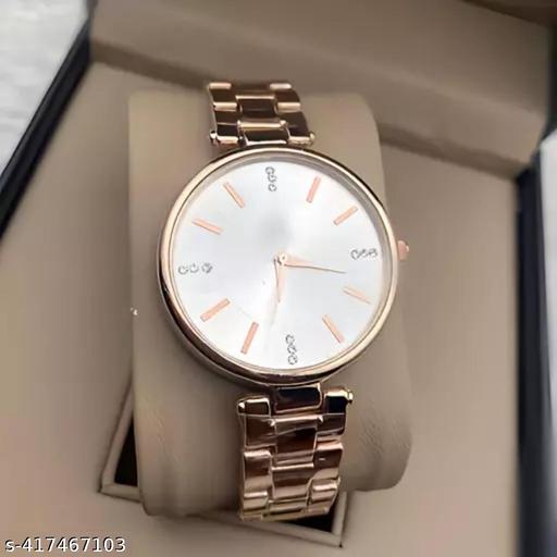 Stylish Women's Watches