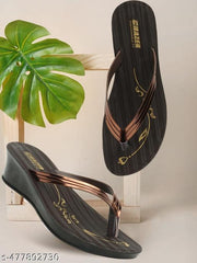 Women wedges sandal