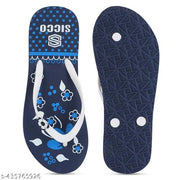 Everyday Elegance Women's Comfortable Daily Wear Slippers