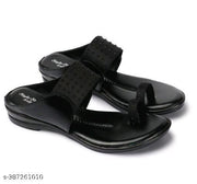 SGR-Unique Graceful New Black Stylish Sandal Women Latest Trendy Women Heel Fashionable Modern