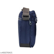 Sling bag/Cross bag with adjustable strap