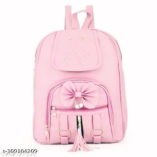 Ravishing Fashionable Women Backpacks