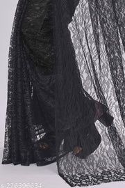 Aagyeyi Alluring sarees