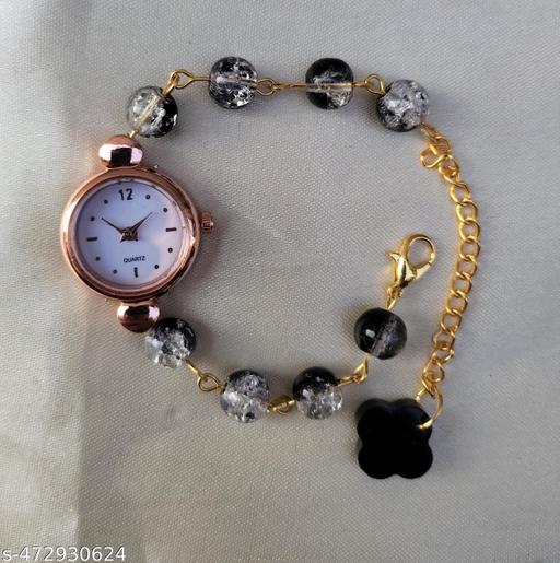 WOMEN WATCH