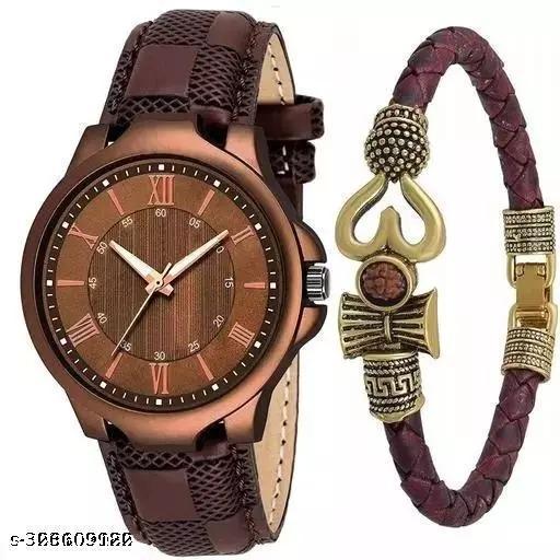 Stylish Men Watches
