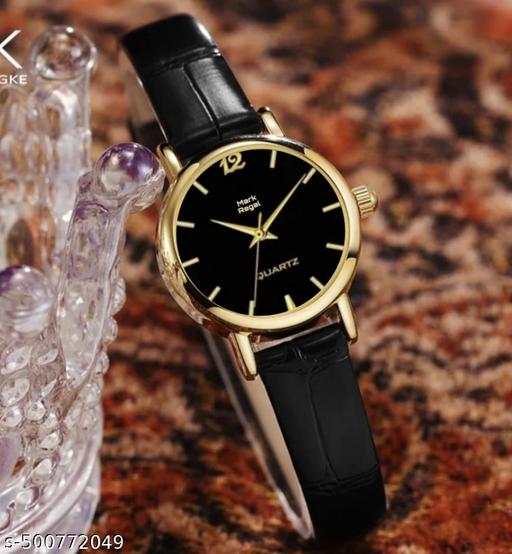 Mark Regal women Analog Watches