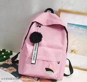 Backpack for Girls Women Backpack College Bag for Girls Stylish Backpack for Women Stylish Latest Pack of 1PC