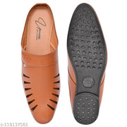 UMAX MEN'S STYLIST VERY COMFORTABLE LOFAR SHOES