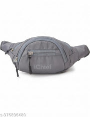 Unisex Waist Bag For Men & Women