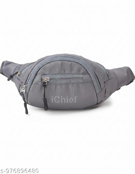 Unisex Waist Bag For Men & Women