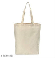 TrendoPrint Women & Girls Extra Spacious Cotton Multicolor Tote Bag-NTB113