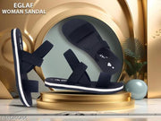 Women Sandals Fashion flat Stylish footwear Girls & Women