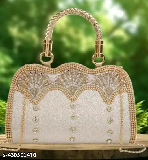 Styles Latest Women Party/Weeding Clutches