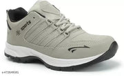 Stylish Grey Sports Shoe for Men & Boys, Running Shoe, Shoe for Men, Casual Shoe