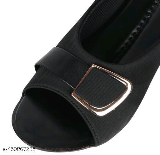 H_F Unique  stylish Girl Comfortable Women Stylish Latest Fashion Flats Sandals-Slipper Wedge For Ladies Women Girls Women Sandals | Casual & Formal Sandals stylish pair of flats sandals or slipper wedges for women. These types of sandals