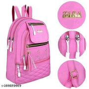 Zara Fitting  Backpack