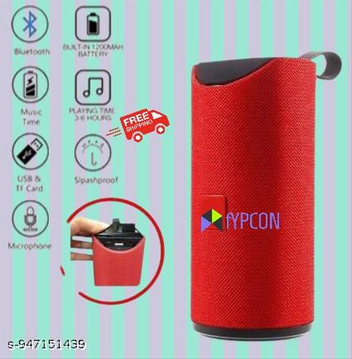 FYPCON TG-113 10 Watt Wireless Bluetooth Portable Speaker