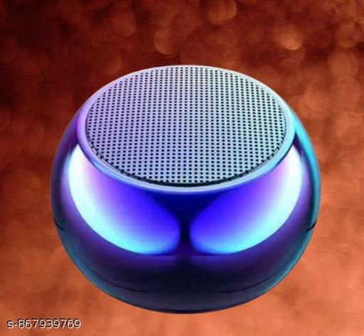 Ultra Mini Bo-ost Portable Bluetooth Speaker - Compact, Built-in Mic, High Bass, Selfie Remote, Low Distortion for Mobile Devices c1