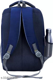 Size: M (15-30L) Gorgeous Men Backpacks
