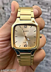 New Trading Men Heavy Designer Men Watch
