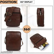 Men Sling bag Sling bag stylish sling bag new sling bag top sling bag