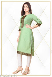 Multi-Style Kurti