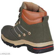 Trendy Stylish Men's Casual Shoes