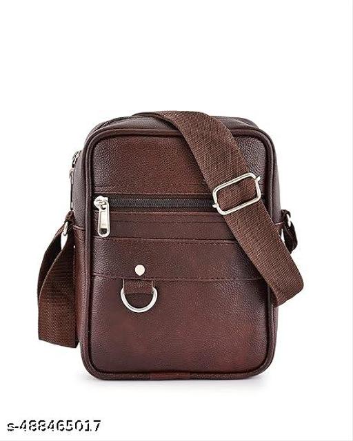 Wonderful Men Men Cross Body Bags