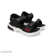 XURIOUS Kids Casual Sandal multicolour