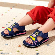 FORVELA Unisex Kids Flip Flops Sandal Slippers for Baby Boy's & Girl's