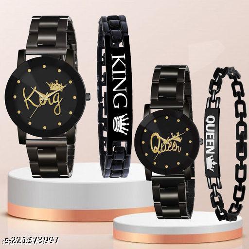Modern Men Analog Watches