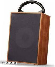 Wooden Bluetooth Speaker Brand New Quality Speaker