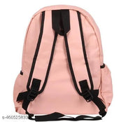 Trendy Fancy Women Backpacks
