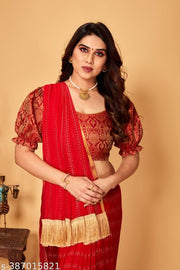 Party Wear Saree