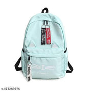 Elegant Attractive Women Backpacks