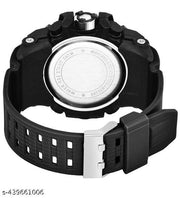 1155 Sport New Arrival Designer Analog-Digital Watch - For Men