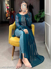 WOMEN KURTI