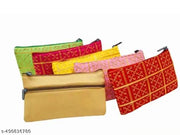 Kujra fancy potli pouches pack 10