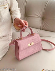 Sling bag cross body bag for girls and womens