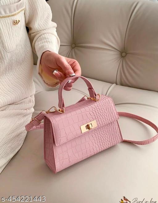 Sling bag cross body bag for girls and womens