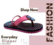 LATEST  DESIGN SLIPPER FOR GIRLS