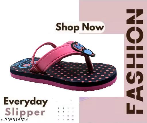 LATEST  DESIGN SLIPPER FOR GIRLS
