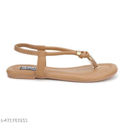 Women's Flat Sandals