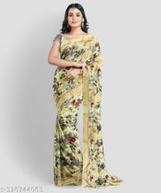 Aakarsha Graceful Sarees