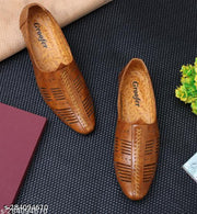 Groofer Mne's Stylish  Loafer juttis