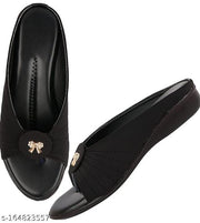 hunyza Latest Casual Flats Fashion Stylish Sandals and slippers