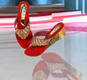 Latest  Fancy Stone Sandle For Women ,Girls and Ladies Sandle Slippers And Chappals For Dailywear and Party Wear on Trends in best and Reasonable Price