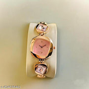 watch for girl chain, hand watch for girl ,girl watch stylish, watch 