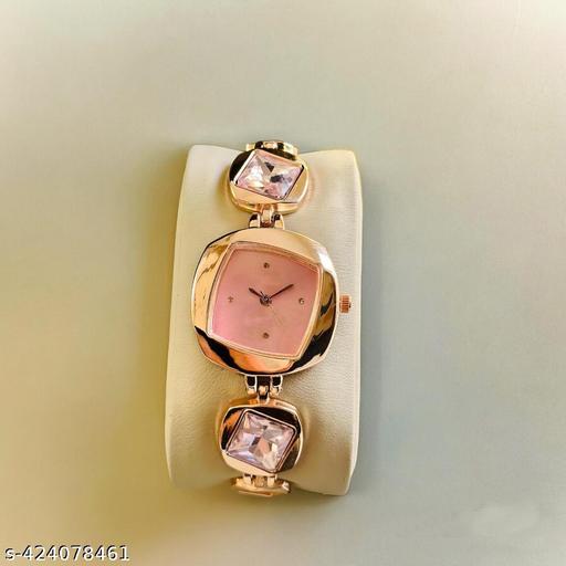 watch for girl chain, hand watch for girl ,girl watch stylish, watch 